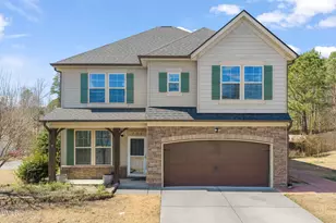 726 Forrest Ln, Creedmoor, NC 27522 - Photo 1