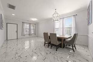 726 Forrest Ln, Creedmoor, NC 27522 - Photo 4