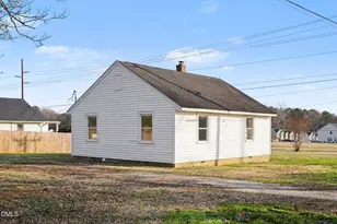 1101 E Mason St, Franklinton, NC 27525 - Photo 16