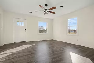 1101 E Mason St, Franklinton, NC 27525 - Photo 6