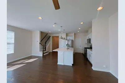 1197 Little Gem Lane, Apex, NC 27523 - Photo 16