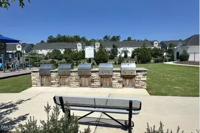 1197 Little Gem Lane, Apex, NC 27523 - Photo 40