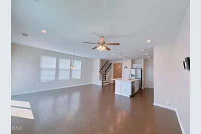 1197 Little Gem Lane, Apex, NC 27523 - Photo 12