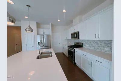 1197 Little Gem Lane, Apex, NC 27523 - Photo 6