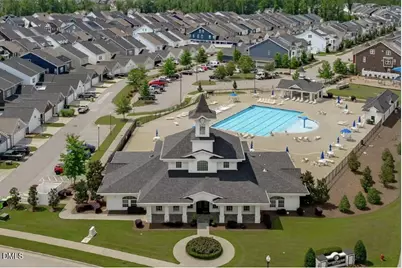 1197 Little Gem Lane, Apex, NC 27523 - Photo 36