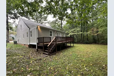 212 Gettysburg Drive, Cary, NC 27513 - Photo 2
