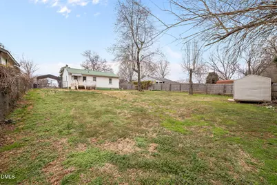 507 Forrest Street, Hillsborough, NC 27278 - Photo 4