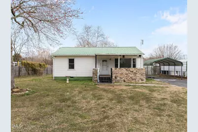 507 Forrest Street, Hillsborough, NC 27278 - Photo 2