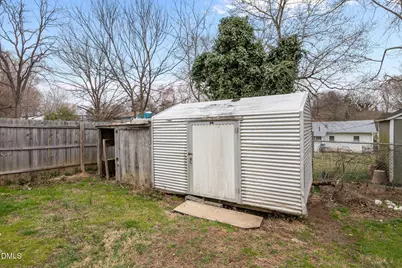 507 Forrest Street, Hillsborough, NC 27278 - Photo 24