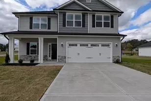 400 Sweet Potato Ln Ln, Nashville, NC 27856 - Photo 1