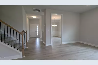 400 Sweet Potato Lane Lane #Lot 17, Nashville, NC 27856 - Photo 4