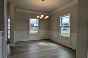 400 Sweet Potato Ln Ln, Nashville, NC 27856 - Photo 4