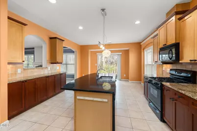 3253 Groveshire Drive, Raleigh, NC 27616 - Photo 6