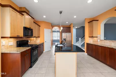 3253 Groveshire Drive, Raleigh, NC 27616 - Photo 8