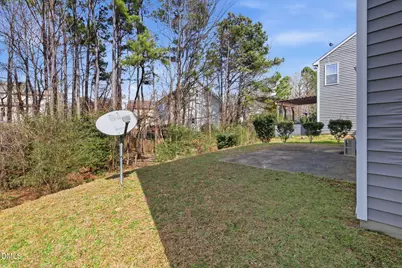 3253 Groveshire Drive, Raleigh, NC 27616 - Photo 32