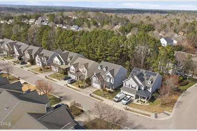 3253 Groveshire Drive, Raleigh, NC 27616 - Photo 34