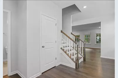 154 Attavar Way, Garner, NC 27529 - Photo 6