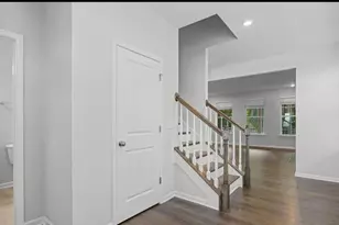 154 Attavar Way, Garner, NC 27529 - Photo 6