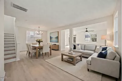 2021 Remington Oaks Circle, Cary, NC 27519 - Photo 6