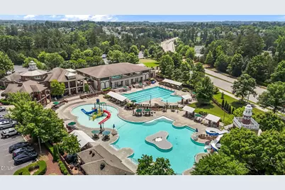 2021 Remington Oaks Circle, Cary, NC 27519 - Photo 2
