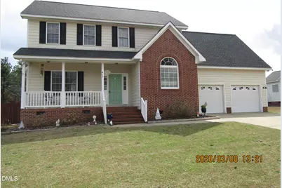 417 Dunblane Way, Fayetteville, NC 28311 - Photo 2