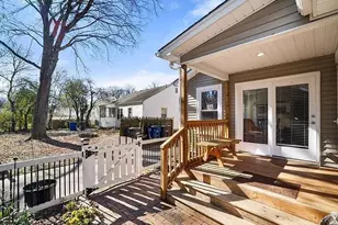 1129 Melrose St, Winston-Salem, NC 27103 - Photo 4