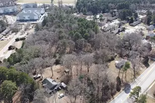 2521 Lake Wheeler Rd, Raleigh, NC 27603 - Photo 1