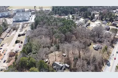 2521 Lake Wheeler Road, Raleigh, NC 27603 - Photo 2