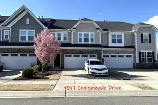 1017 Craigmeade Dr, Morrisville, NC 27560 - Photo 1