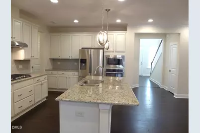 1017 Craigmeade Drive, Morrisville, NC 27560 - Photo 8