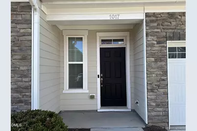 1017 Craigmeade Drive, Morrisville, NC 27560 - Photo 2