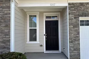 1017 Craigmeade Dr, Morrisville, NC 27560 - Photo 2