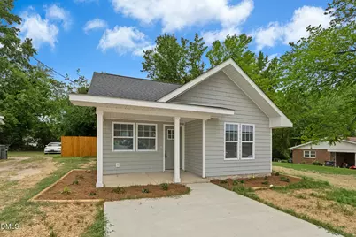 720 Pennsylvania Avenue, Rocky Mount, NC 27801 - Photo 2