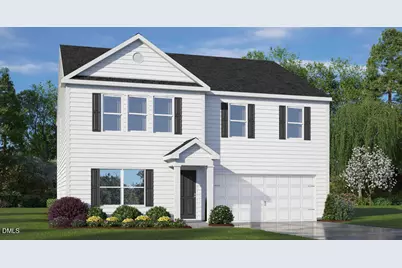 107 Claude Street, La Grange, NC 28551 - Photo 1