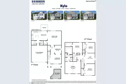 107 Claude Street, La Grange, NC 28551 - Photo 32