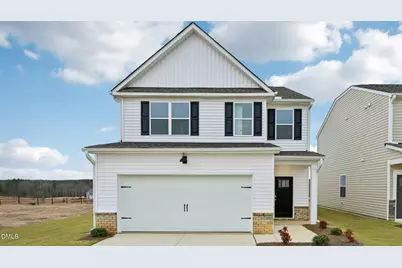 284 Chapel Street, Fuquay Varina, NC 27526 - Photo 1