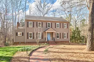 4 Harvey Pl, Durham, NC 27705 - Photo 1