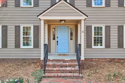 4 Harvey Place, Durham, NC 27705 - Photo 4