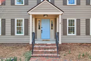 4 Harvey Pl, Durham, NC 27705 - Photo 4