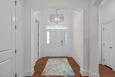 2511 Range Overlook Crossing, Apex, NC 27523 - Photo 4