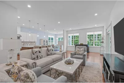 2511 Range Overlook Crossing, Apex, NC 27523 - Photo 8