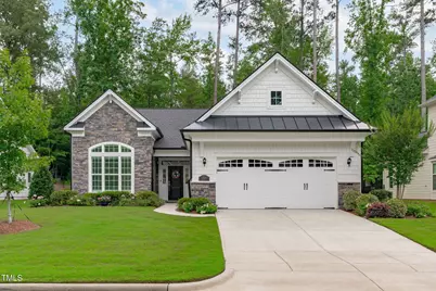 2511 Range Overlook Crossing, Apex, NC 27523 - Photo 1