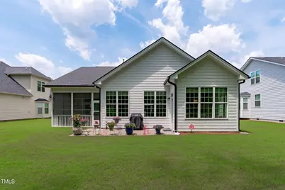2511 Range Overlook Crossing, Apex, NC 27523 - Photo 38