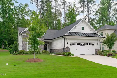 2511 Range Overlook Crossing, Apex, NC 27523 - Photo 2