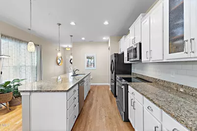 113 Rosedale Creek Drive, Durham, NC 27703 - Photo 12