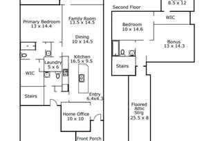 113 Rosedale Creek Dr, Durham, NC 27703 - Photo 62