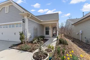 113 Rosedale Creek Dr, Durham, NC 27703 - Photo 2