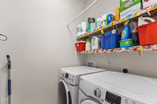 113 Rosedale Creek Dr, Durham, NC 27703 - Photo 26