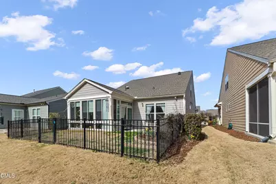 113 Rosedale Creek Drive, Durham, NC 27703 - Photo 38