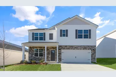 43 Hanging Elm Lane, Fuquay Varina, NC 27526 - Photo 1